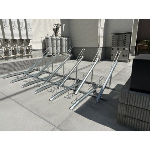 MQuarto堀切菖蒲園 その他外観4