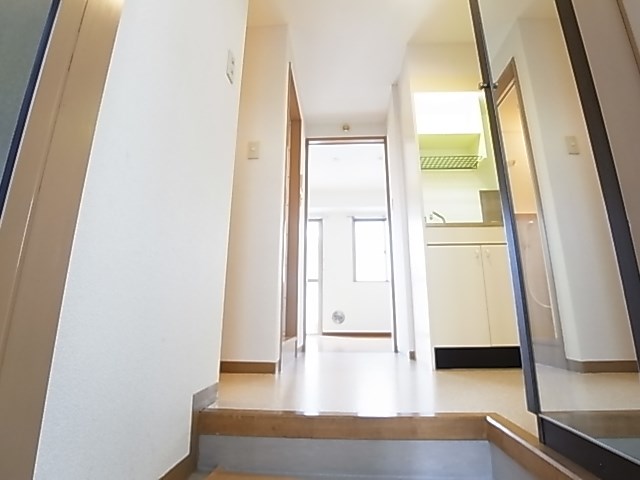 エトワール竹の塚 その他6