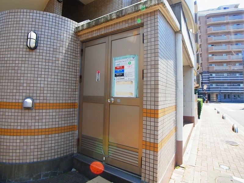 エトワール竹の塚 その他外観2