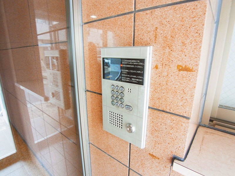 エトワール竹の塚 その他外観6