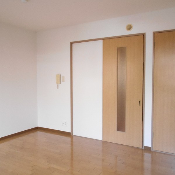 エトワール竹の塚 リビング