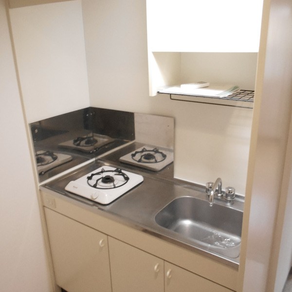 エトワール竹の塚 キッチン