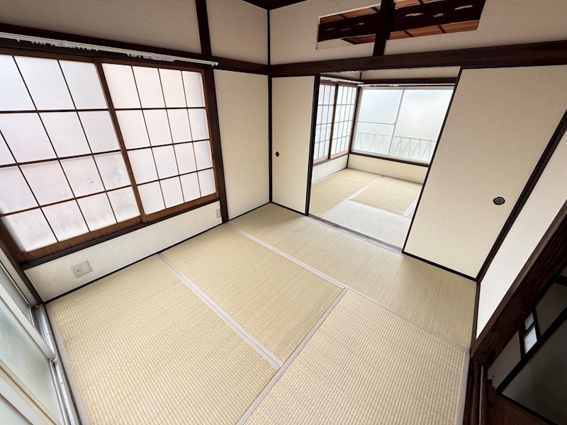 松戸市栄町8丁目邸宅　1 ベッドルーム