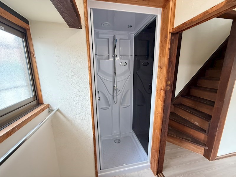 松戸市栄町8丁目邸宅　1 風呂画像