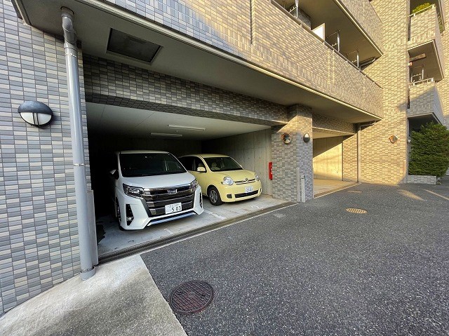 TAKS栗原 その他外観4