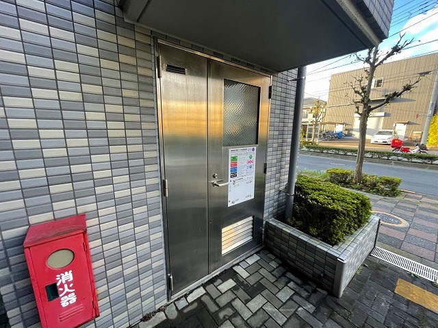 TAKS栗原 その他外観6