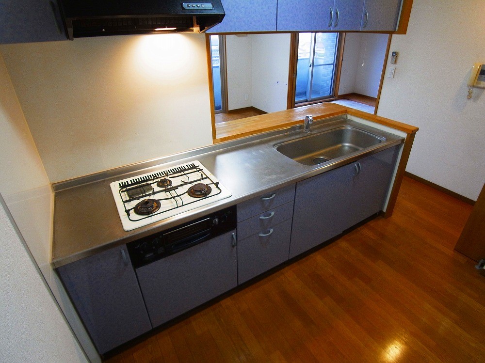 TAKS栗原 キッチン