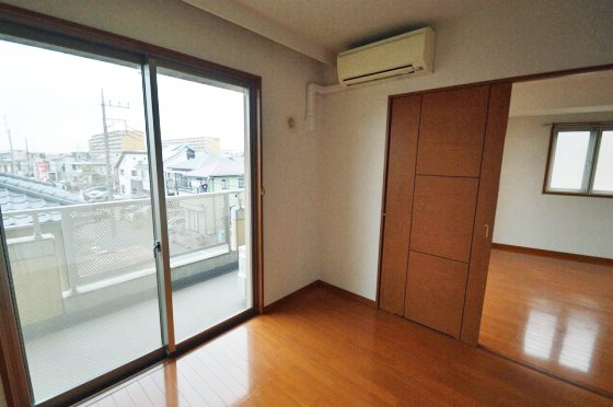 オアシスＤ棟 その他9