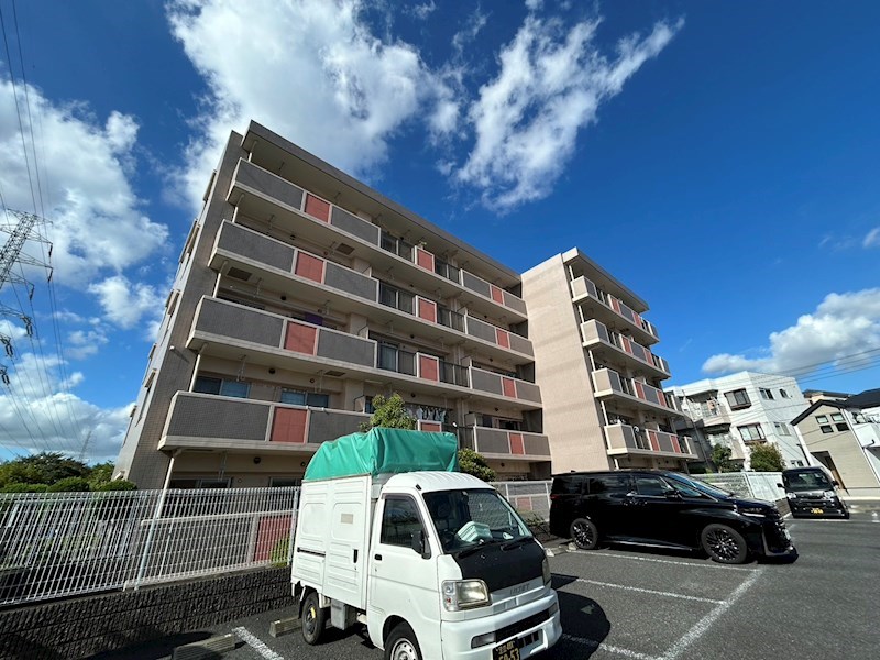 フォルティーヌ皿沼 その他外観5