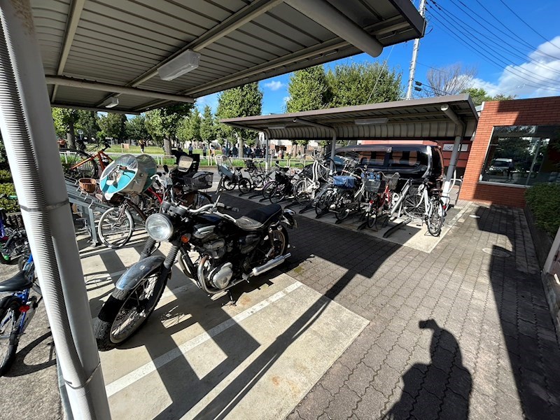 フォルティーヌ皿沼 その他外観6