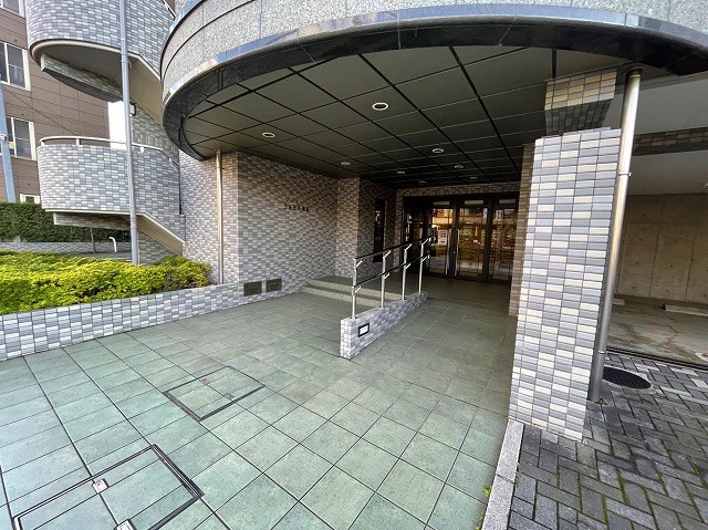 TAKS栗原 その他外観1