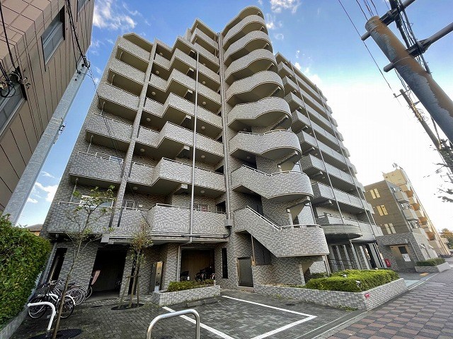 TAKS栗原 その他外観3