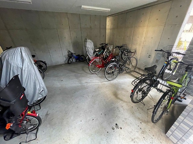 TAKS栗原 その他外観5