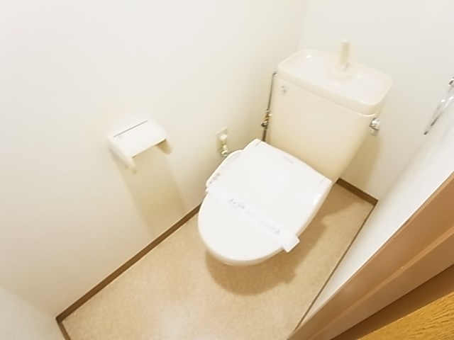 エトワール竹の塚 その他1