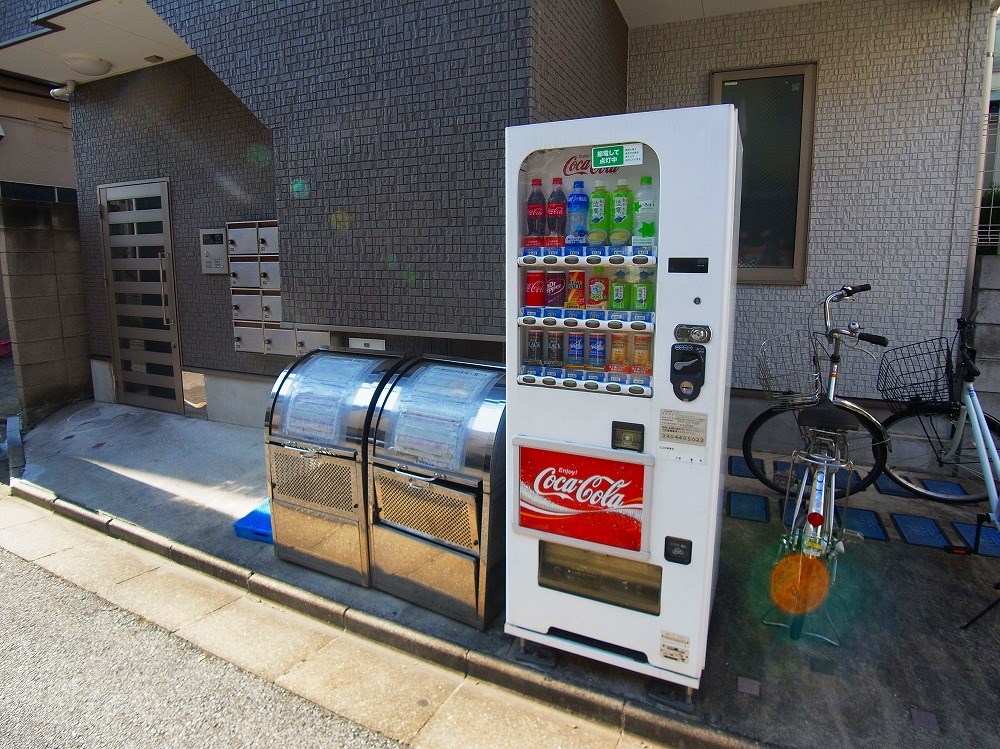 グランバリエ・２  その他外観4