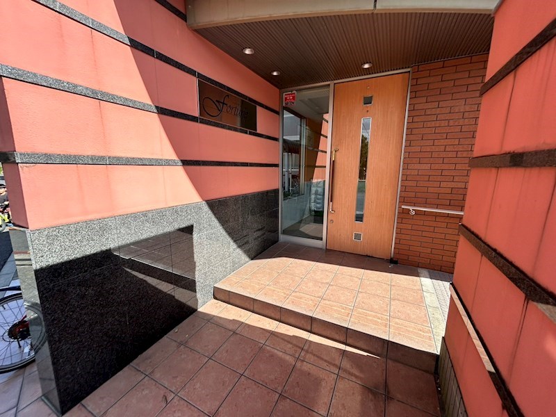 フォルティーヌ皿沼 その他外観1