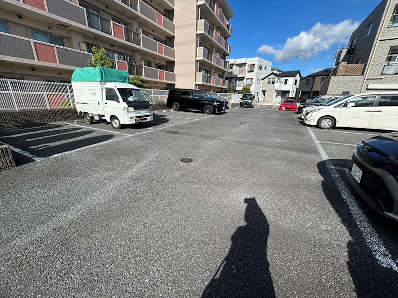 フォルティーヌ皿沼 その他外観2