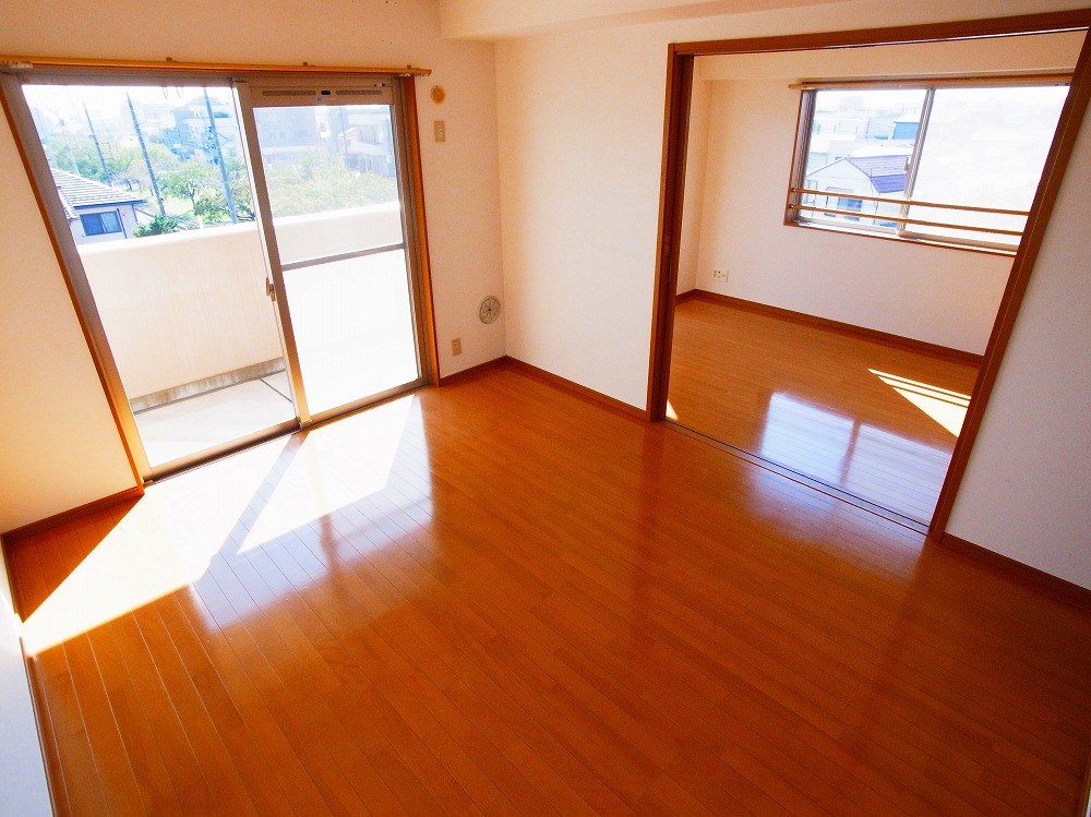 フォルティーヌ皿沼 その他15