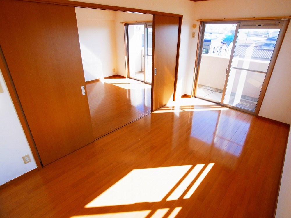 フォルティーヌ皿沼 その他21