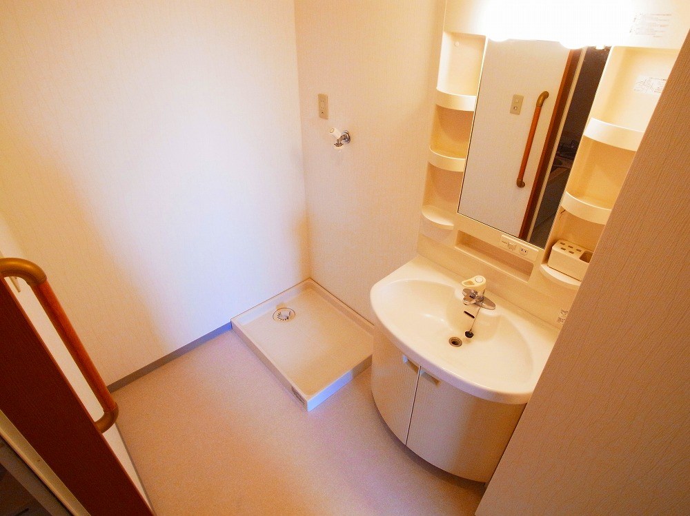 フォルティーヌ皿沼 その他2