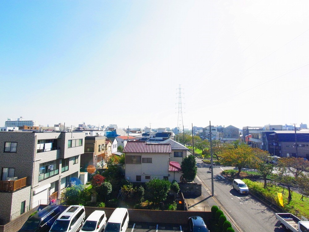 フォルティーヌ皿沼 その他6