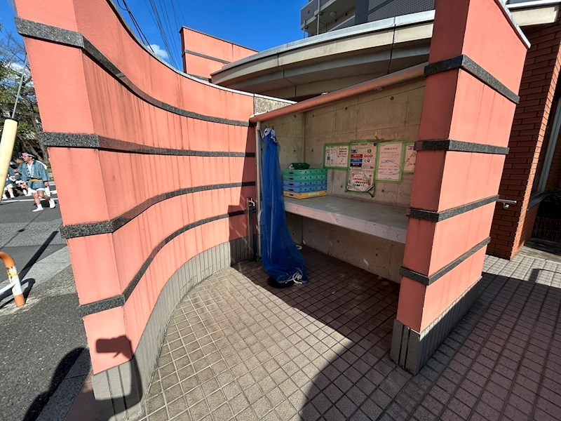 フォルティーヌ皿沼 その他外観3