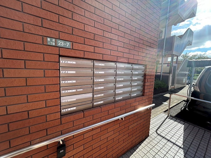 フォルティーヌ皿沼 その他外観4