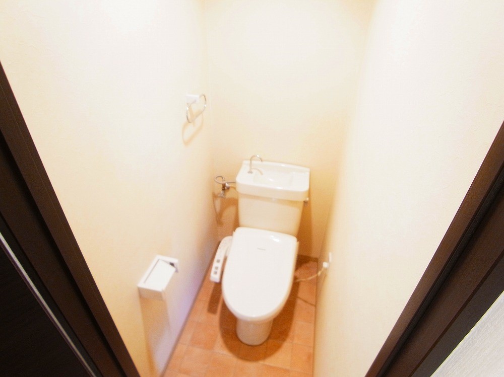 竹の塚ローヤルコーポ その他1