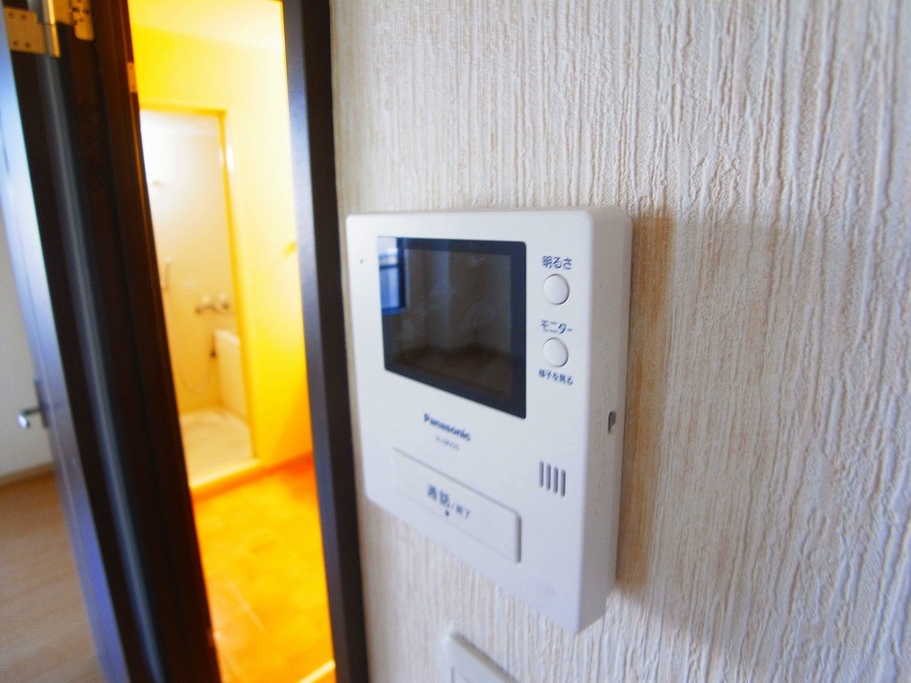 竹の塚ローヤルコーポ その他4