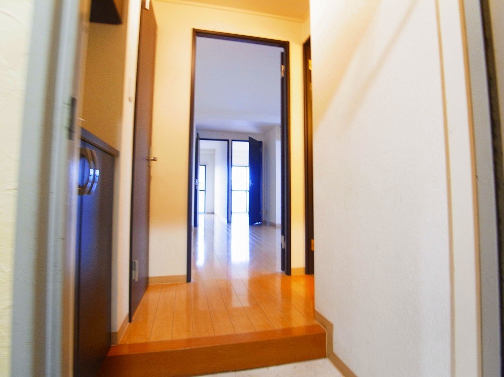 竹の塚ローヤルコーポ その他7