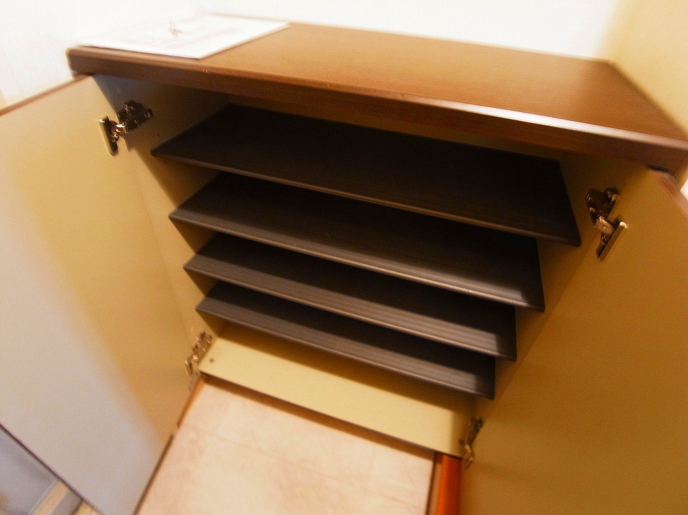 竹の塚ローヤルコーポ その他8