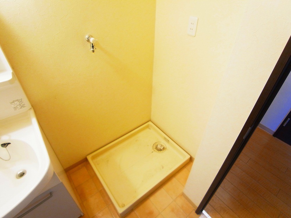 竹の塚ローヤルコーポ その他9