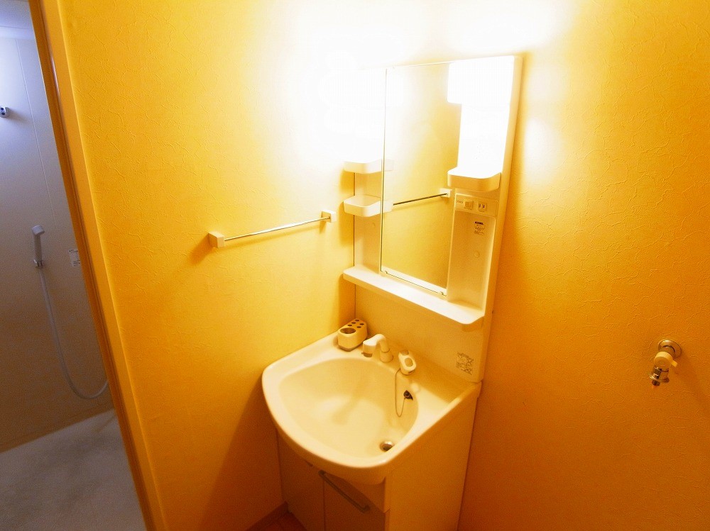 竹の塚ローヤルコーポ その他10