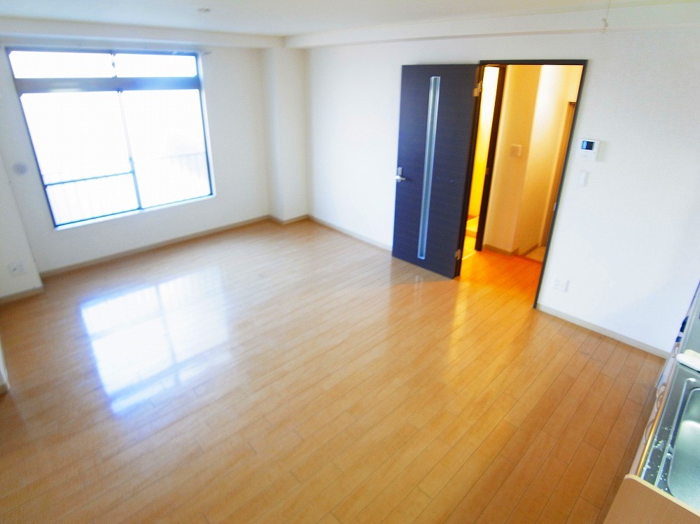 竹の塚ローヤルコーポ その他11