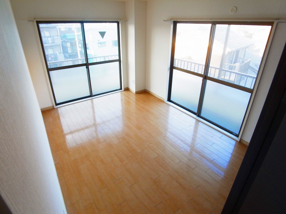 竹の塚ローヤルコーポ その他16