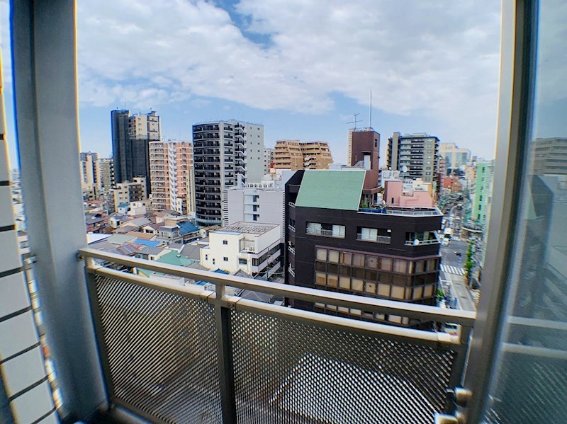 プライムアーバン千住 その他6