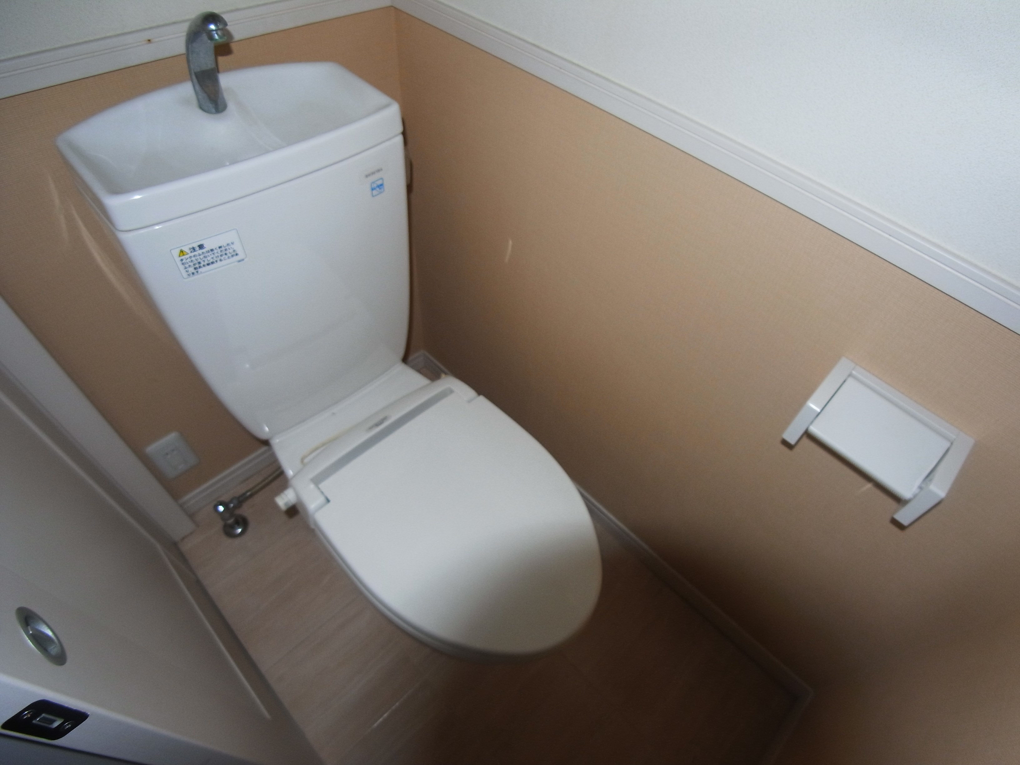 アパートメントＫＡＳＡＩⅡ その他1