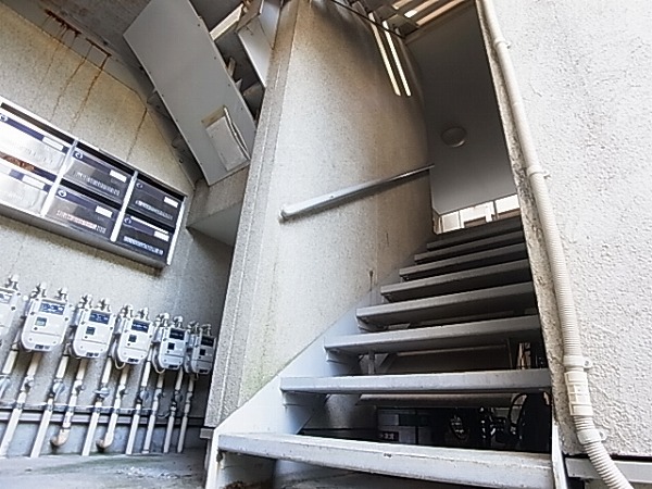 アパートメントＫＡＳＡＩⅡ その他外観1