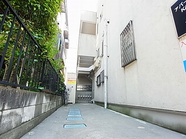 アパートメントＫＡＳＡＩⅡ その他外観2