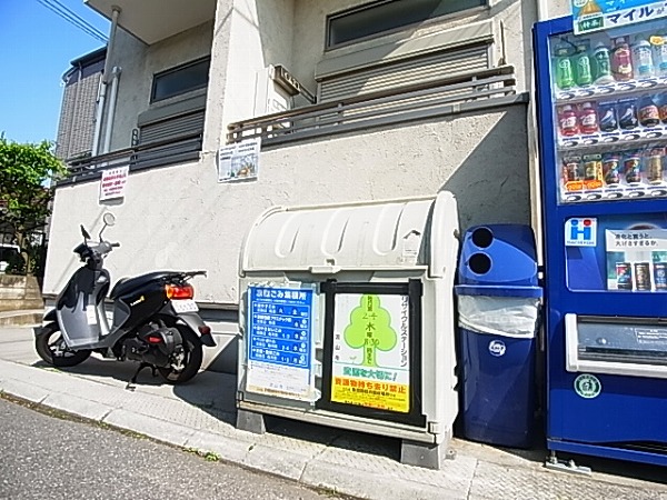 アパートメントＫＡＳＡＩⅡ その他外観5