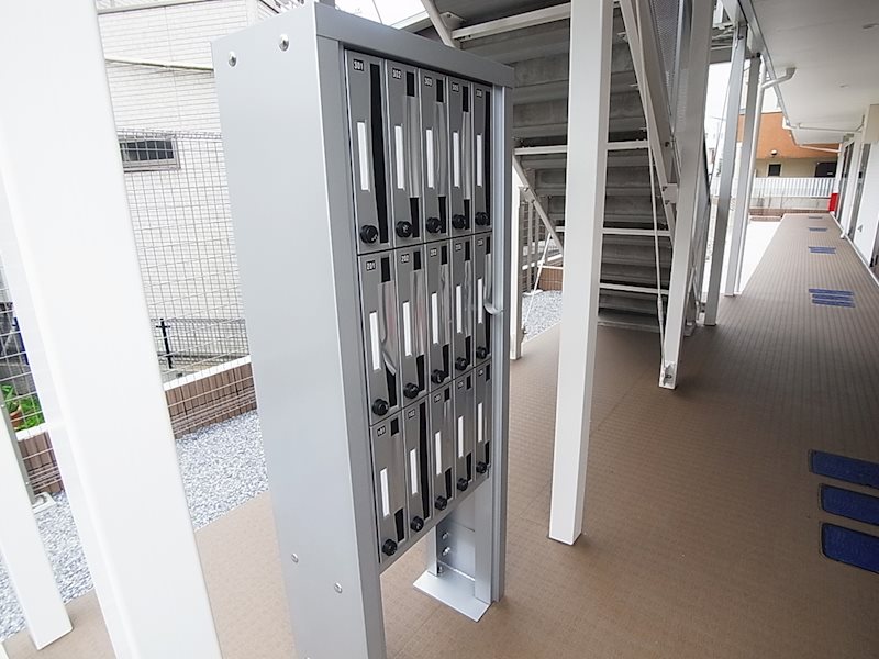 リブリ・二ツ木 その他外観4