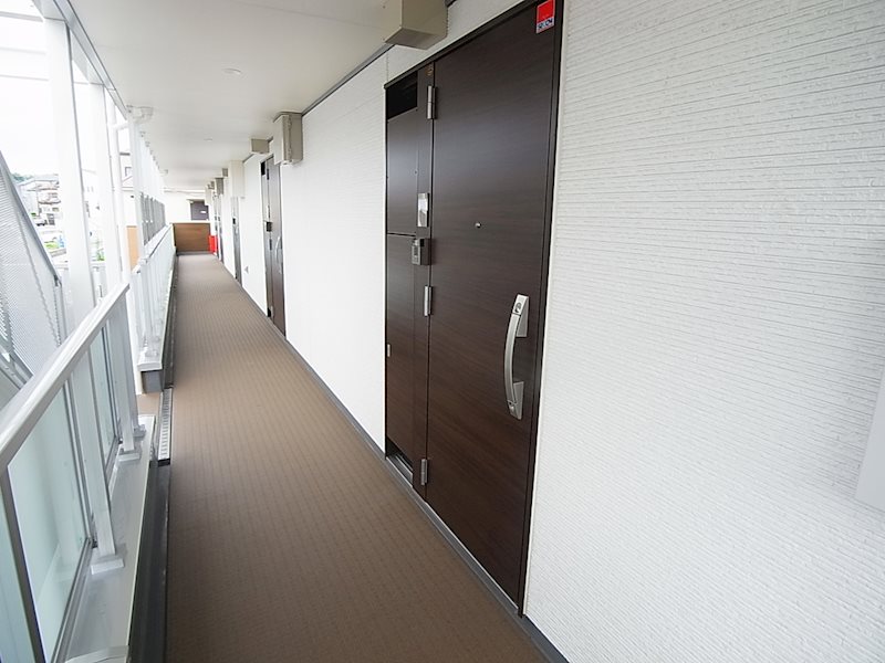 リブリ・二ツ木 その他外観5