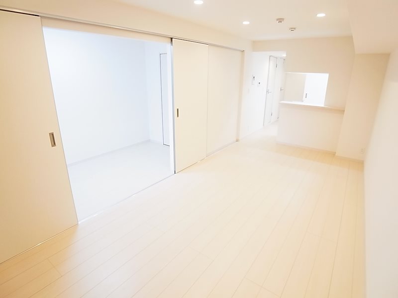 リブリ・二ツ木 その他7