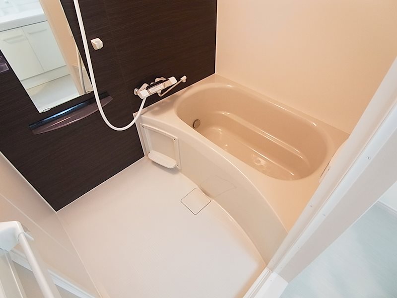 リブリ・二ツ木 風呂画像