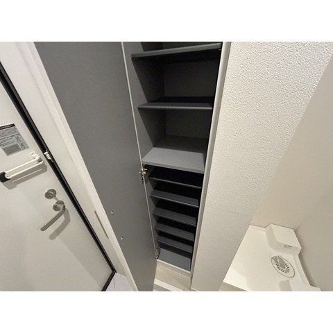 MQuarto堀切菖蒲園 その他8