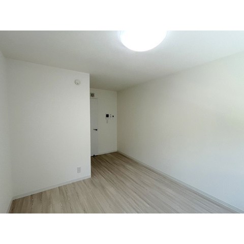 MQuarto堀切菖蒲園 ベッドルーム