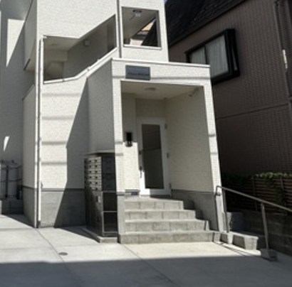 MQuarto堀切菖蒲園 その他外観1