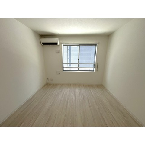 MQuarto堀切菖蒲園 リビング