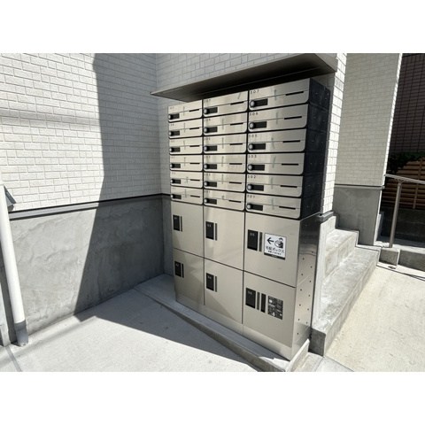 MQuarto堀切菖蒲園 その他外観3