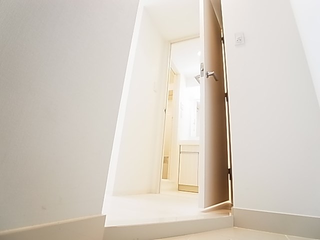 ベルグレードＳＫ　ＤＵＥ 玄関